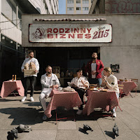 2115 - Dresscode (Feat. Taco Hemingway & Double Three) Ft Bedoes 2115 & White 2115 загрузить
