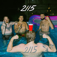 2115 - Turysta (Feat. Flexxy 2115 & Kuqe 2115) Ft Blacha 2115 & White 2115 загрузить