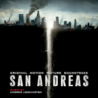 Andrew Lockington - San Andreas (Main Theme) загрузить