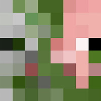 Dan Bull - Nether Zombie Pigman Minecraft Rap загрузить
