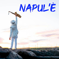 Daniele Vitale Sax - Napul'è (Sax Remix) загрузить