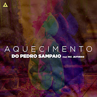 Pedro Sampaio - Aquecimento Do Pedro Sampaio Ft Mc Jefinho загрузить