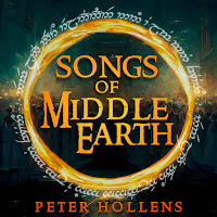 Peter Hollens - Aragorn's Coronation Song загрузить